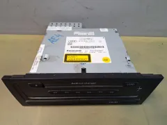 CD-чейнджер Audi A4, 2010 г.