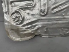 Защита двигателя Volkswagen Jetta, 2019 г.