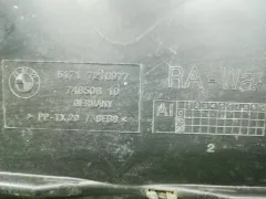 Дождевик BMW 5 серии, 2013 г.