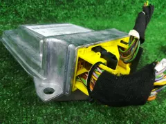 Блок AirBag Mercedes-Benz M-Класс, 2009 г.