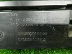 Кронштейн крепления порога BMW 5 серии, 2013 г.