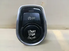 Кнопка запуска двигателя BMW 3 серии, 2013 г.