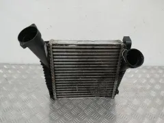 Интеркулер Audi Q7, 2008 г.