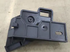 Ручка открывания капота Volkswagen Jetta, 2019 г.
