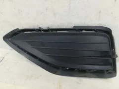 Заглушка (решетка) в бампер передний Volkswagen Jetta, 2019 г.