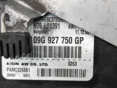Блок управления АКПП Volkswagen Passat CC, 2011 г.