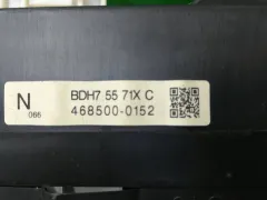 Дисплей Mazda 3, 2009 г.