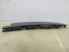 Молдинг двери задней левой Volkswagen Jetta, 2019 г.