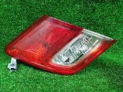 Фонарь крышки багажника левый Toyota Camry, 2009 г.
