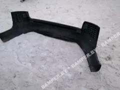 Бампер задний Audi A6, 1997 г.