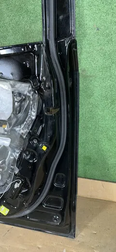 Дверь передняя правая Toyota Sienna, 2014 г.