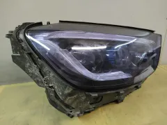 Фара правая Mercedes-Benz GLC, 2018 г.