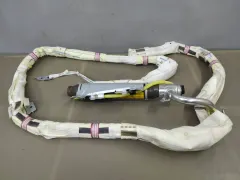 Подушка безопасности боковая (шторка) правая Toyota Sienna, 2014 г.
