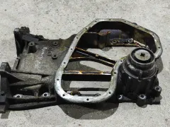 Поддон Toyota Camry, 2008 г.