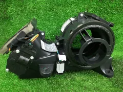 Корпус отопителя (печки) Mercedes-Benz M-Класс, 2009 г.