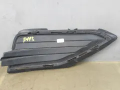 Заглушка (решетка) в бампер передний Volkswagen Jetta, 2019 г.