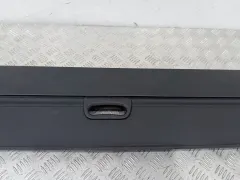 Шторка багажника BMW X5, 2008 г.