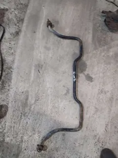 Стабилизатор подвески (поперечной устойчивости) передний Volkswagen Passat, 1992 г.