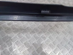 Накладка на порог Mercedes-Benz GLC, 2019 г.