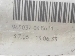 Фонарь задний правый Audi A4, 2007 г.