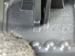 Кнопка открытия лючка топливного бака Toyota Sienna, 2014 г.