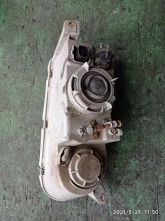 Фара левая Hyundai Sonata, 1997 г.