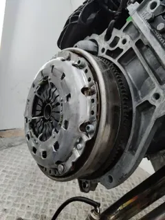Комплект сцепления BMW 3 серии, 2005 г.