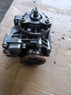 Раздаточная коробка Audi A4, 2001 г.