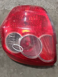 Фонарь задний правый Toyota Auris, 2007 г.