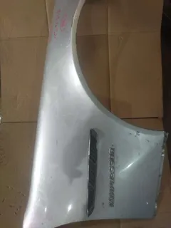 Крыло переднее правое Mercedes-Benz CLK-Класс, 2005 г.