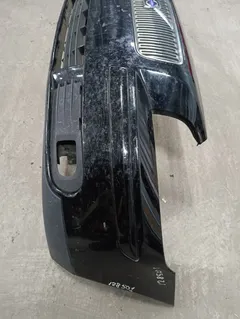 Бампер передний Volvo S40, 2006 г.