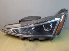 Фара левая Hyundai Elantra, 2018 г.