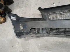 Бампер передний Volvo S40, 2006 г.