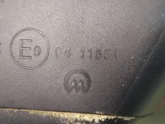 Зеркало наружное правое Volkswagen Jetta, 2019 г.