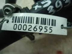 Кран отопителя (печки) BMW X5, 2003 г.