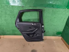 Дверь задняя левая Volkswagen Jetta, 2019 г.