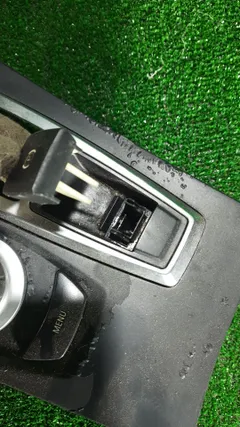 Кнопка (выключатель) BMW X5, 2007 г.