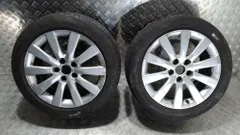 Диск литой Audi A4, 2008 г.