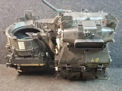 Корпус отопителя (печки) Toyota Camry, 2009 г.
