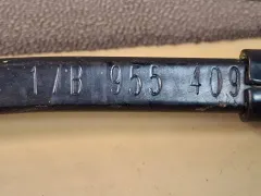Щеткодержатель (поводок стеклоочистителя, дворник) Volkswagen Jetta, 2019 г.