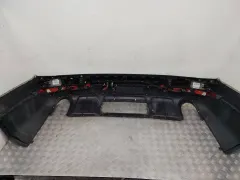 Бампер задний Audi Q7, 2007 г.