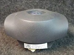 Подушка безопасности водителя Volkswagen Passat, 2009 г.