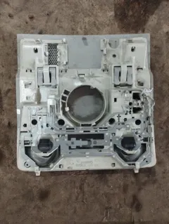 Фонарь салона (плафон) Volkswagen Passat, 2012 г.