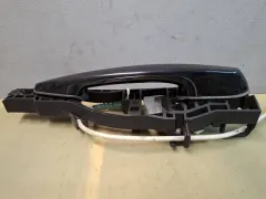 Ручка наружная задняя правая BMW 3 серии, 2013 г.