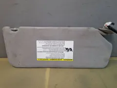 Козырек солнцезащитный Toyota Sienna, 2011 г.