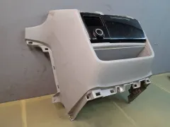 Консоль салона (кулисная часть) Toyota Sienna, 2011 г.