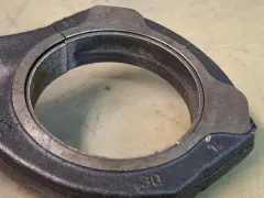 Поршень Mercedes-Benz CLS, 2007 г.
