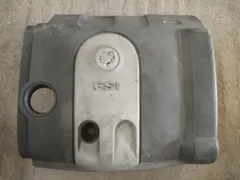 Декоративная крышка двигателя Volkswagen Golf, 2007 г.
