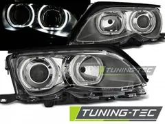 Фара передняя (комплект) BMW 3 серии, 2002 г.