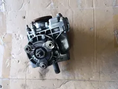 Раздаточная коробка Audi A4, 2001 г.